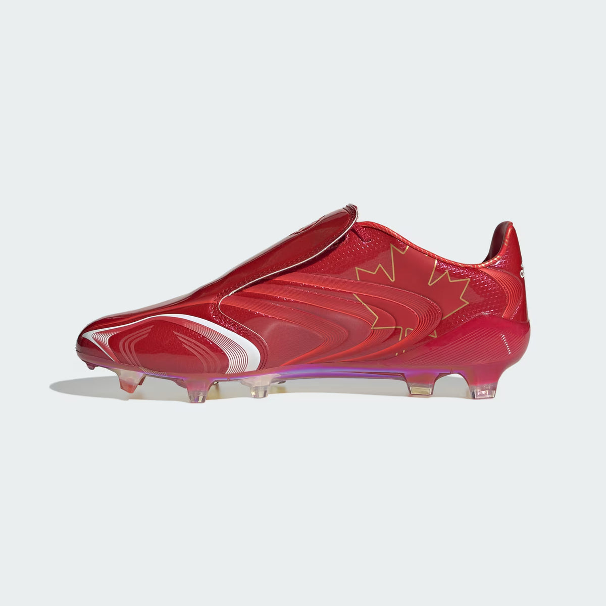 F50 Tunit Firm Ground Football Boots
