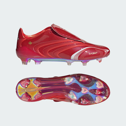 F50 Tunit Firm Ground Football Boots