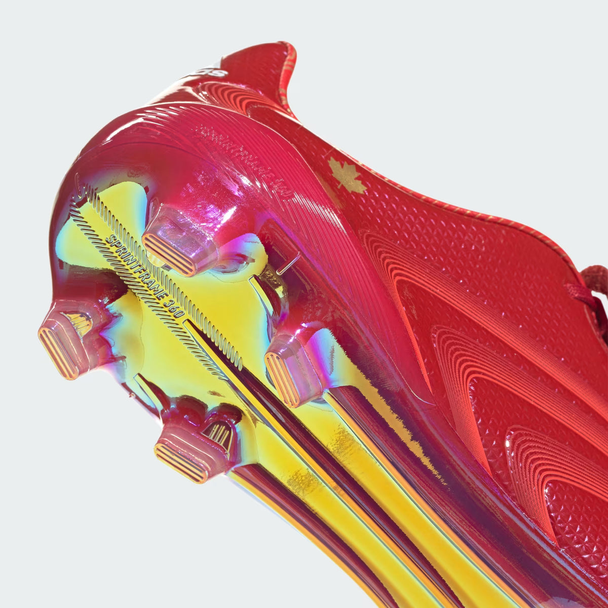 F50 Tunit Firm Ground Football Boots