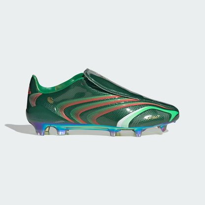 F50 Tunit Firm Ground Football Boots