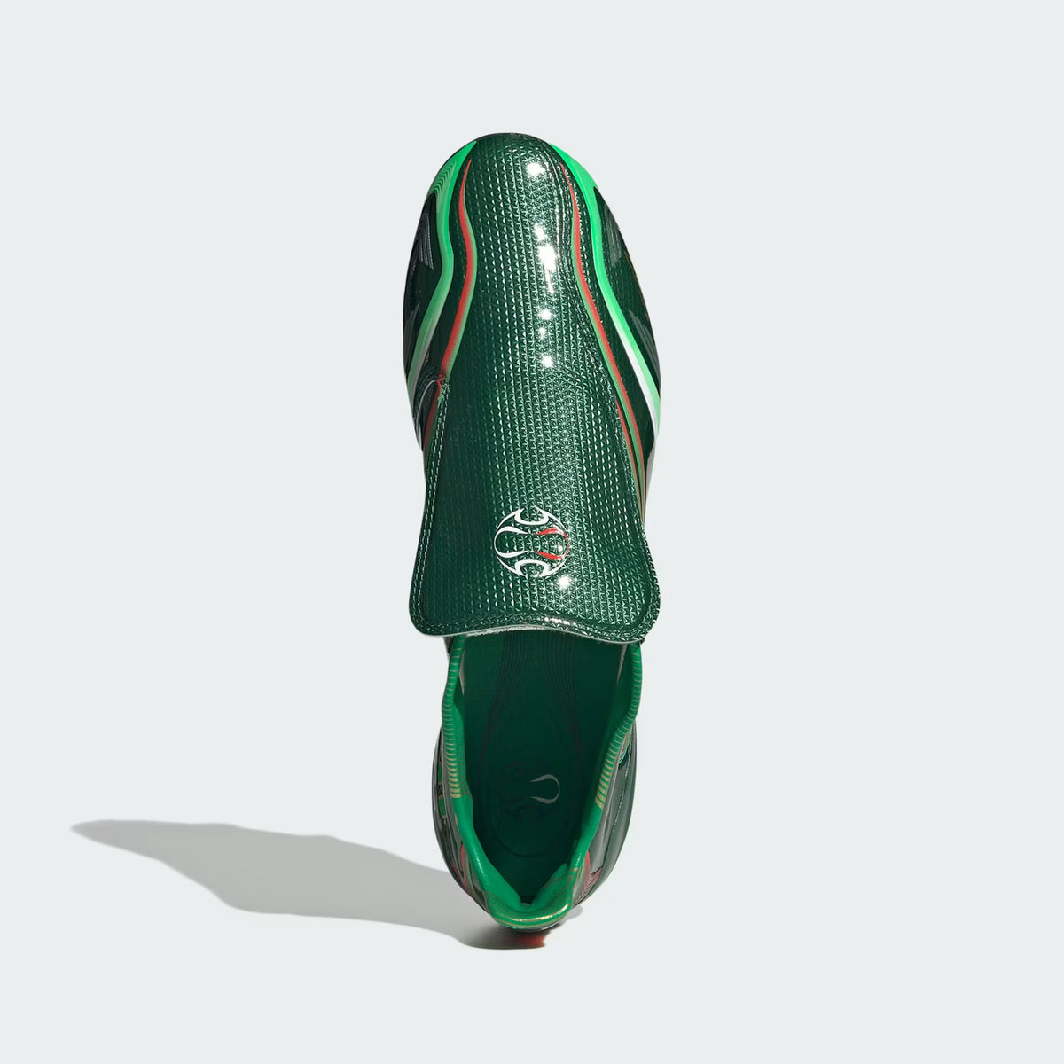F50 Tunit Firm Ground Football Boots