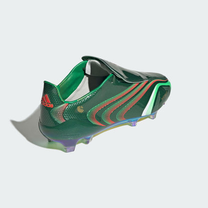 F50 Tunit Firm Ground Football Boots