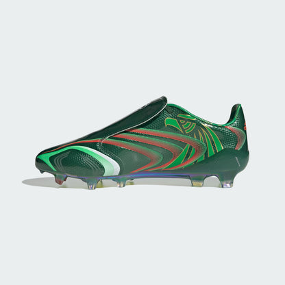 F50 Tunit Firm Ground Football Boots