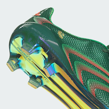 F50 Tunit Firm Ground Football Boots
