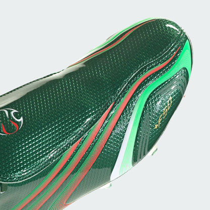 F50 Tunit Firm Ground Football Boots
