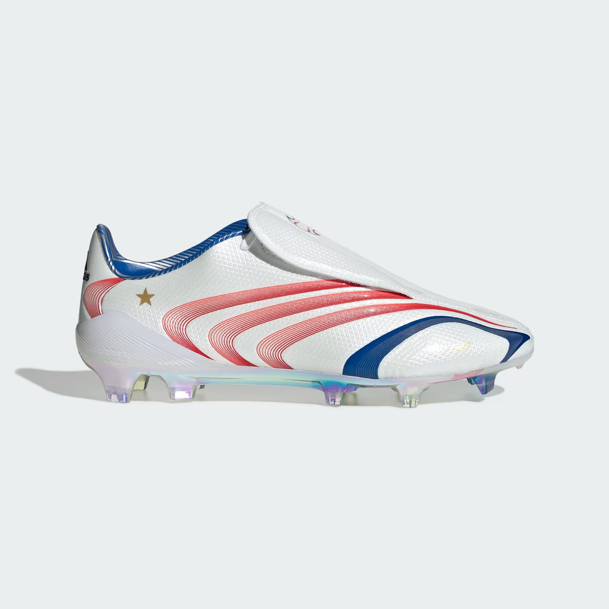 F50 Tunit Firm Ground Football Boots