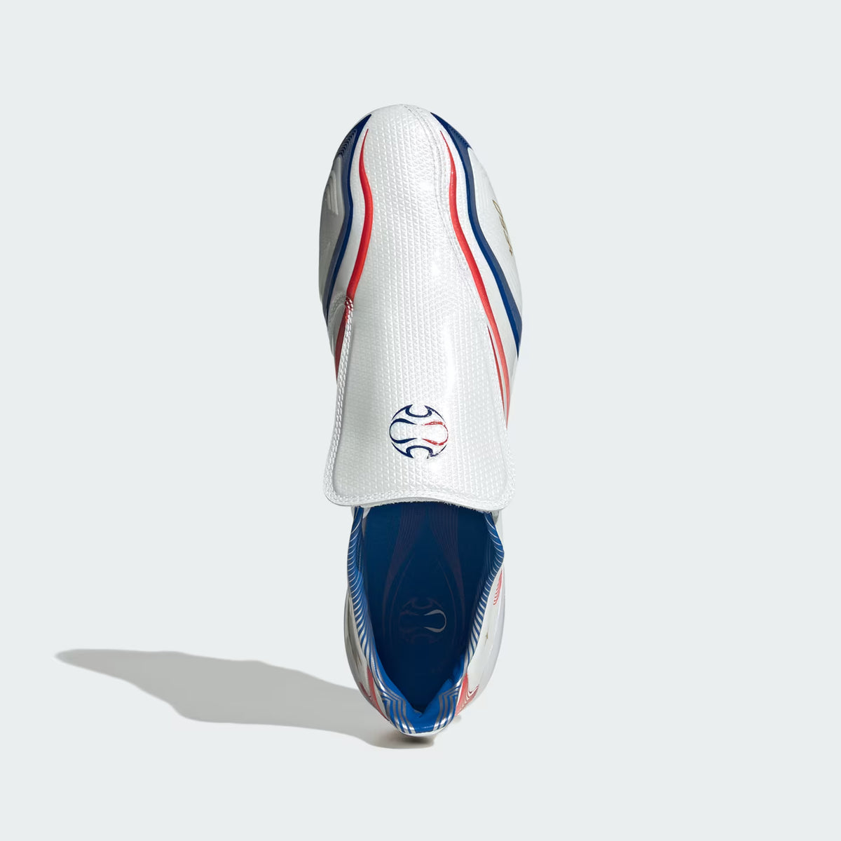 F50 Tunit Firm Ground Football Boots
