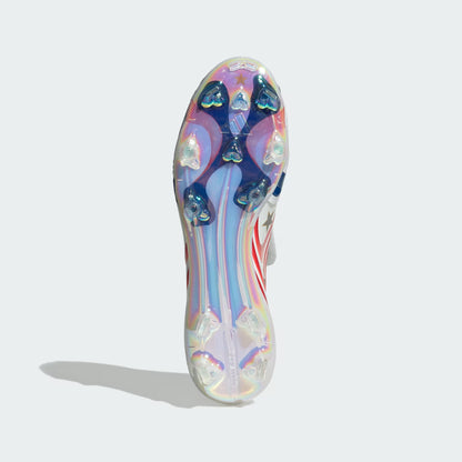 F50 Tunit Firm Ground Football Boots