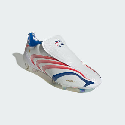 F50 Tunit Firm Ground Football Boots
