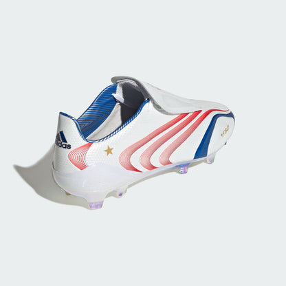 F50 Tunit Firm Ground Football Boots