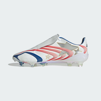 F50 Tunit Firm Ground Football Boots