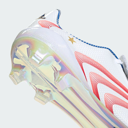 F50 Tunit Firm Ground Football Boots