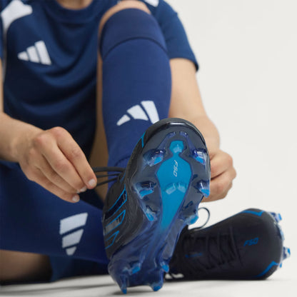 F50 HYPERFAST ELITE Firm Ground Football Boots