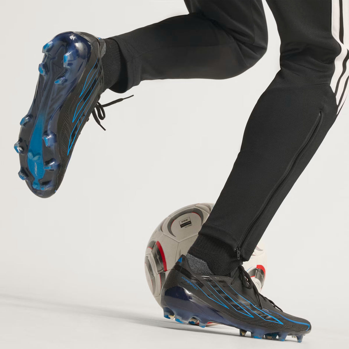 F50 HYPERFAST ELITE Firm Ground Football Boots
