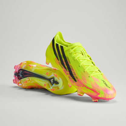 F50 HYPERFAST ELITE Firm Ground Football Boots