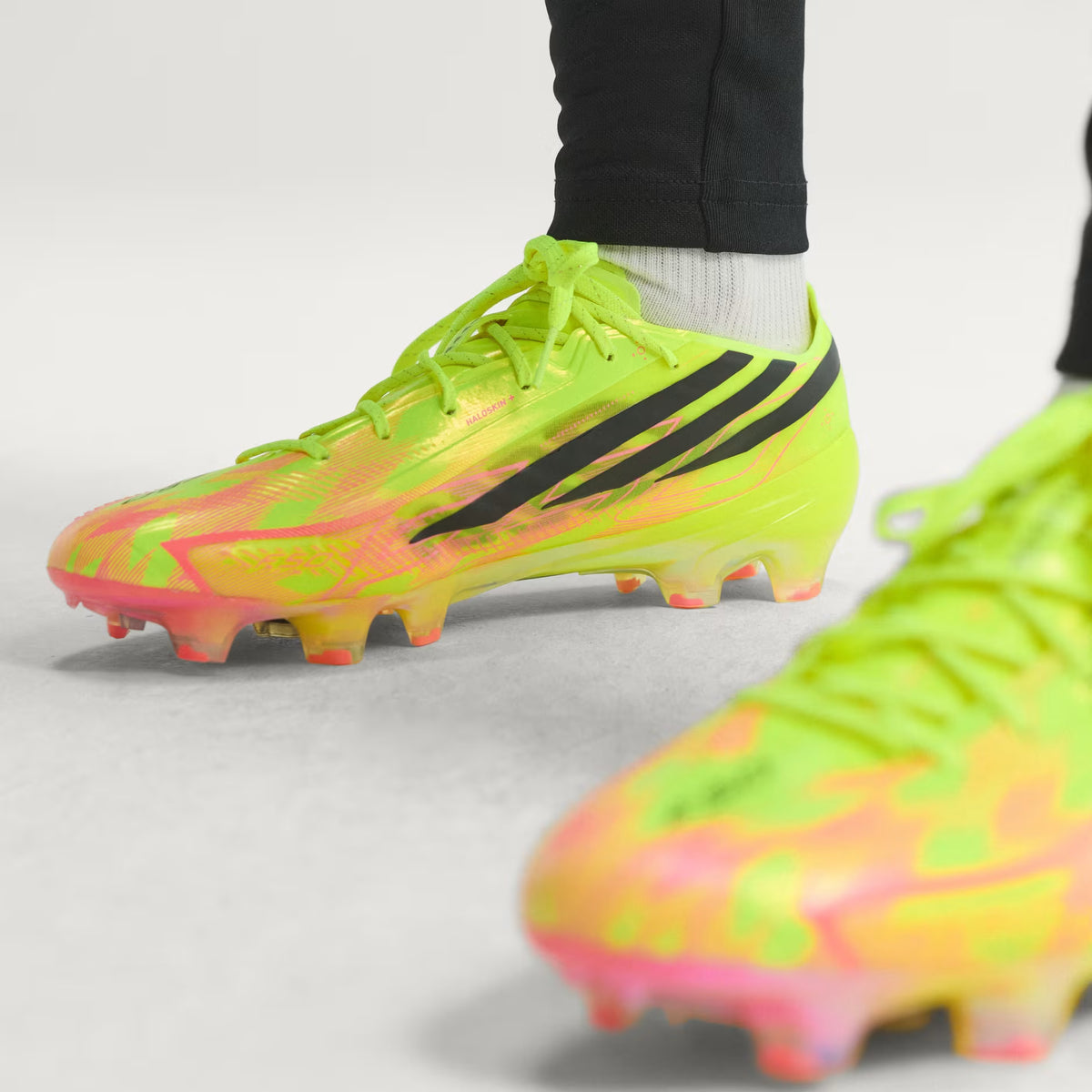F50 HYPERFAST ELITE Firm Ground Football Boots