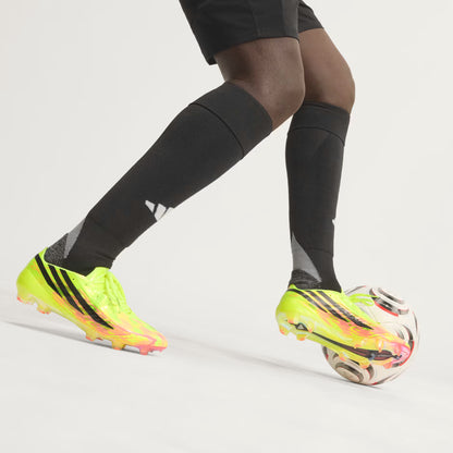 F50 HYPERFAST ELITE Firm Ground Football Boots
