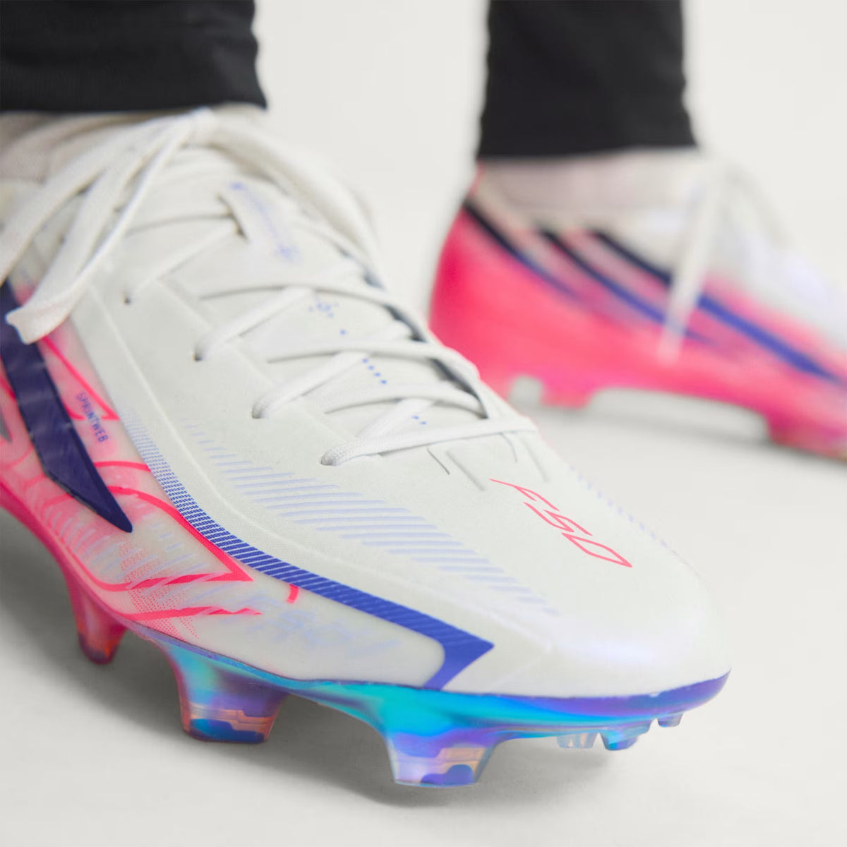 F50 HYPERFAST ELITE Firm Ground Football Boots