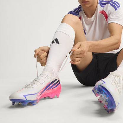 F50 HYPERFAST ELITE Firm Ground Football Boots