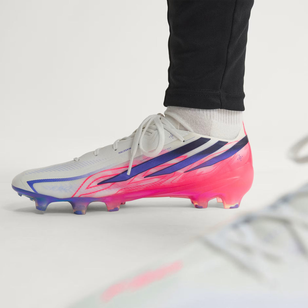 F50 HYPERFAST ELITE Firm Ground Football Boots
