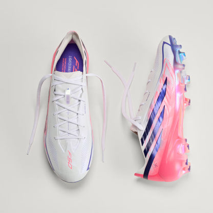 F50 HYPERFAST ELITE Firm Ground Football Boots
