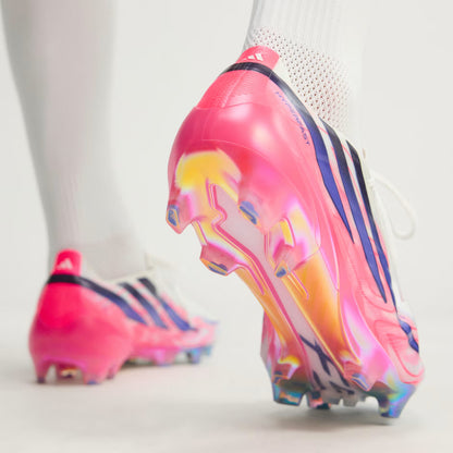 F50 HYPERFAST ELITE Firm Ground Football Boots