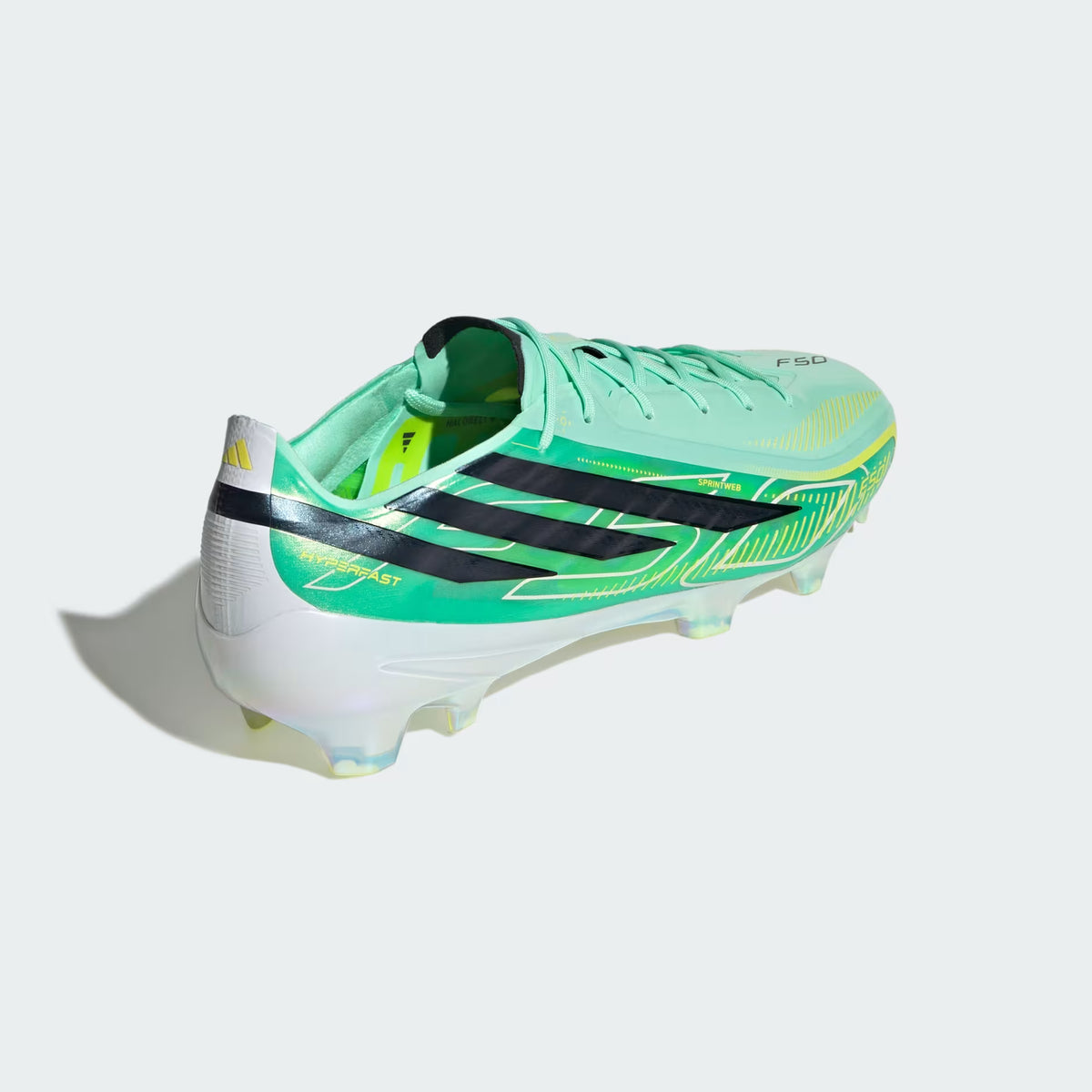 F50 HYPERFAST ELITE Firm Ground Football Boots