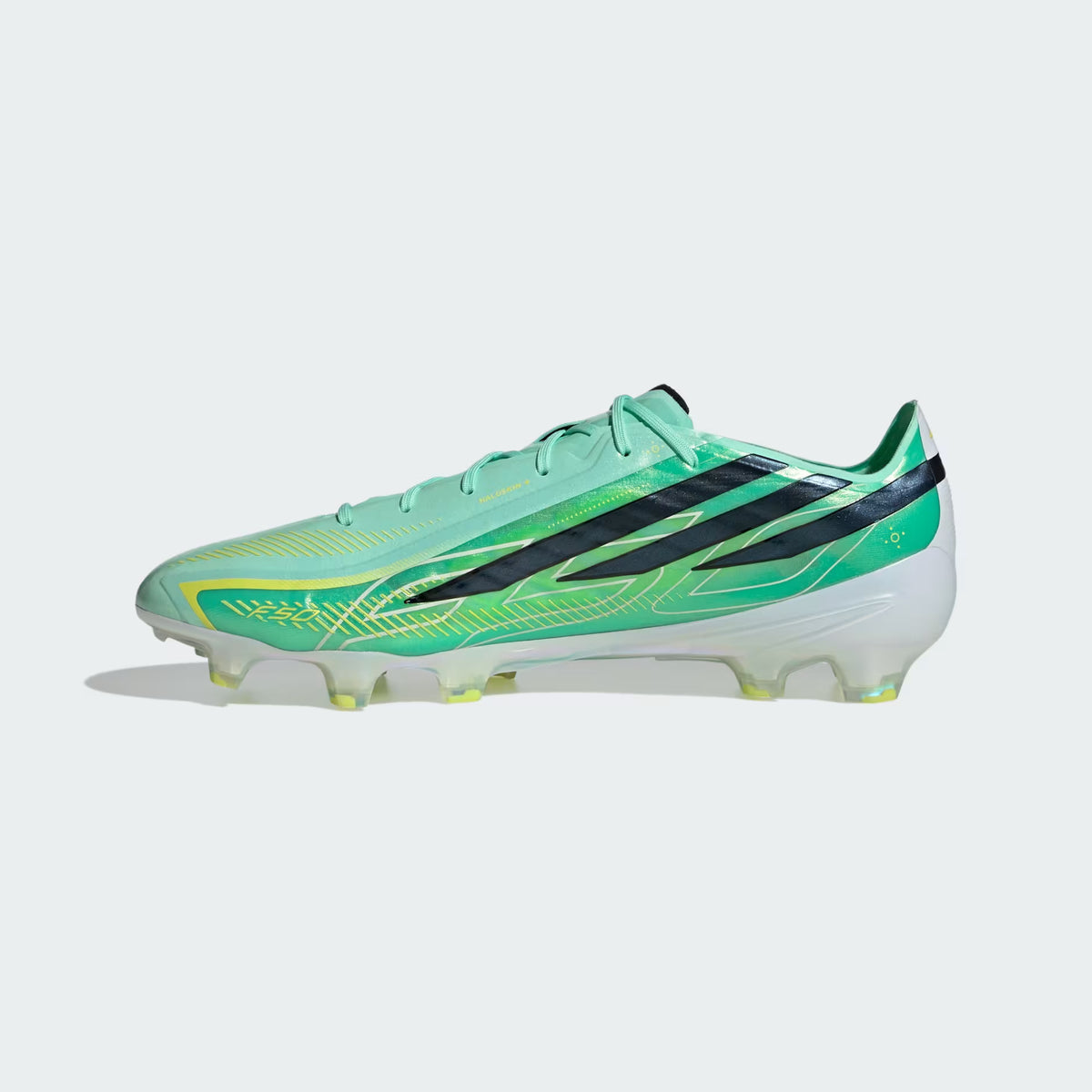 F50 HYPERFAST ELITE Firm Ground Football Boots