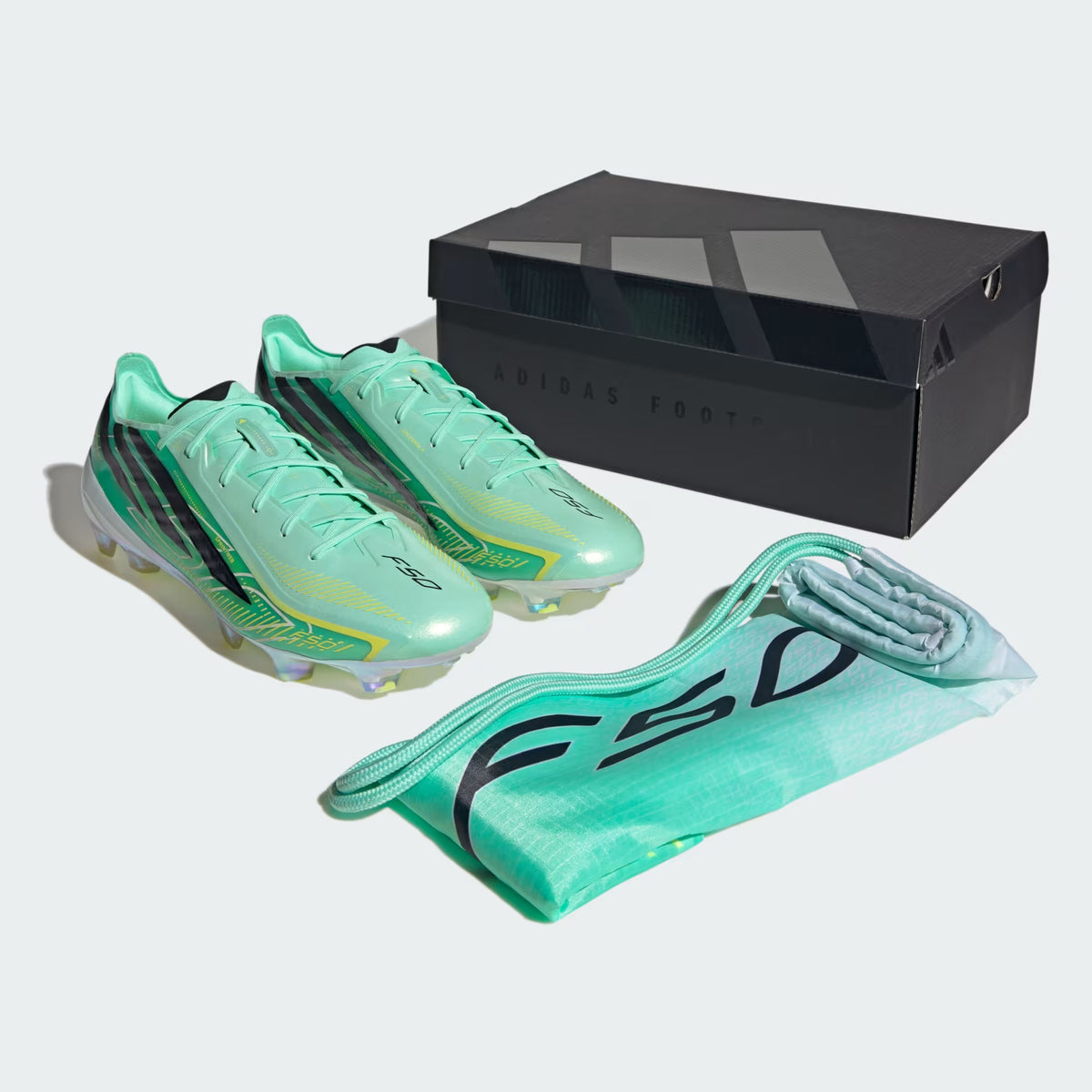 F50 HYPERFAST ELITE Firm Ground Football Boots
