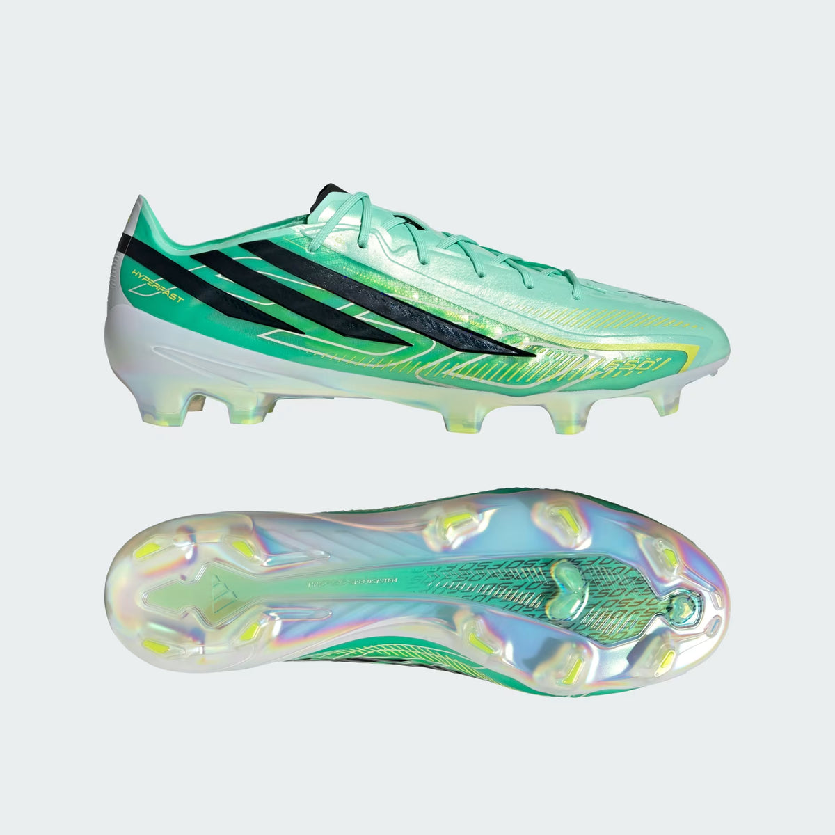 F50 HYPERFAST ELITE Firm Ground Football Boots