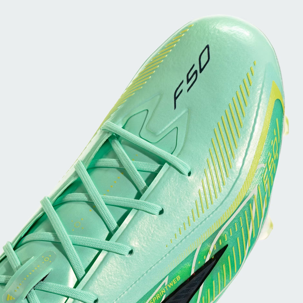 F50 HYPERFAST ELITE Firm Ground Football Boots