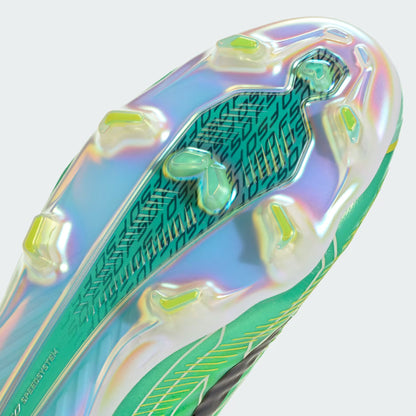 F50 HYPERFAST ELITE Firm Ground Football Boots
