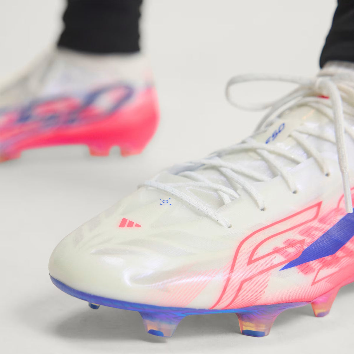 F50 HYPERFAST EVO Firm Ground Football Boots