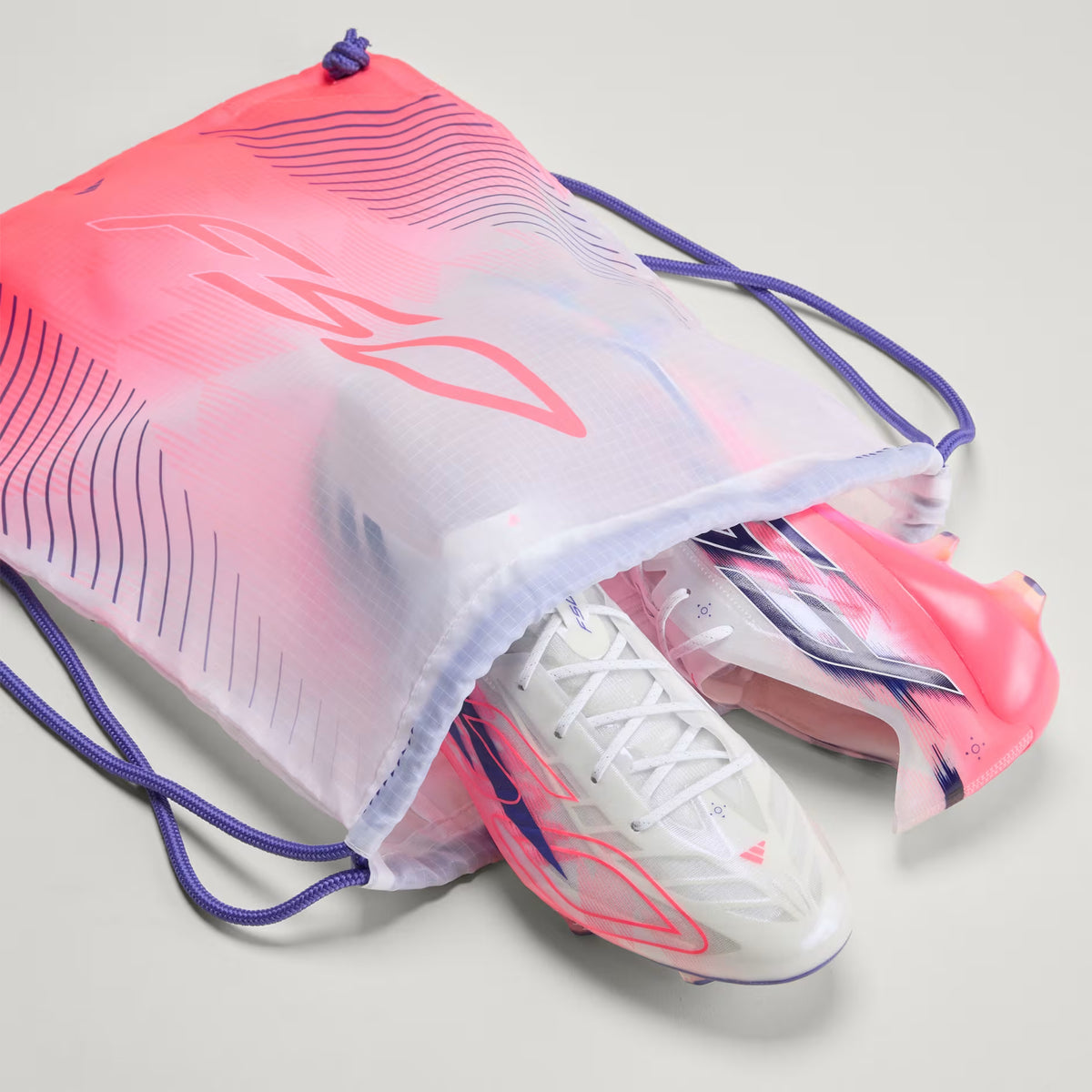 F50 HYPERFAST EVO Firm Ground Football Boots