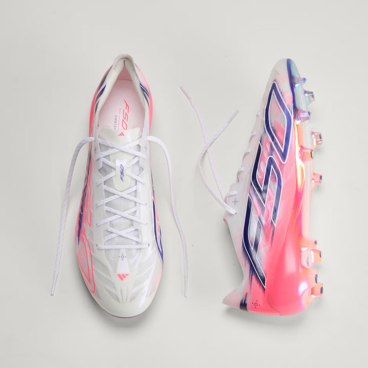 F50 HYPERFAST EVO Firm Ground Football Boots
