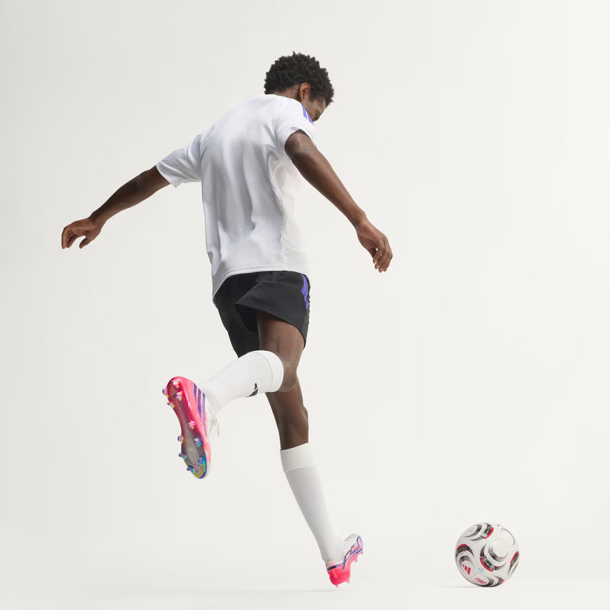 F50 HYPERFAST EVO Firm Ground Football Boots