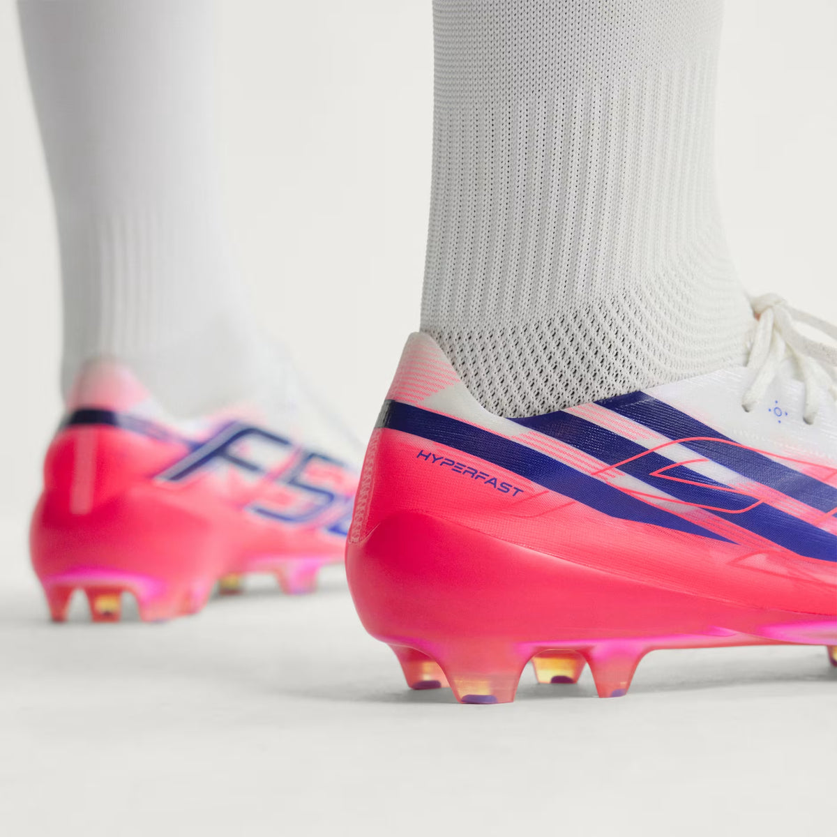 F50 HYPERFAST EVO Firm Ground Football Boots