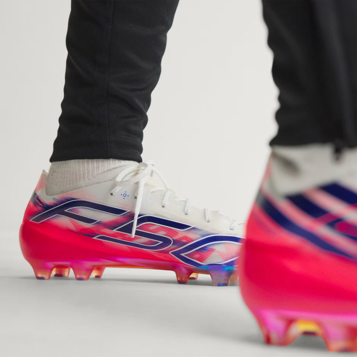 F50 HYPERFAST EVO Firm Ground Football Boots