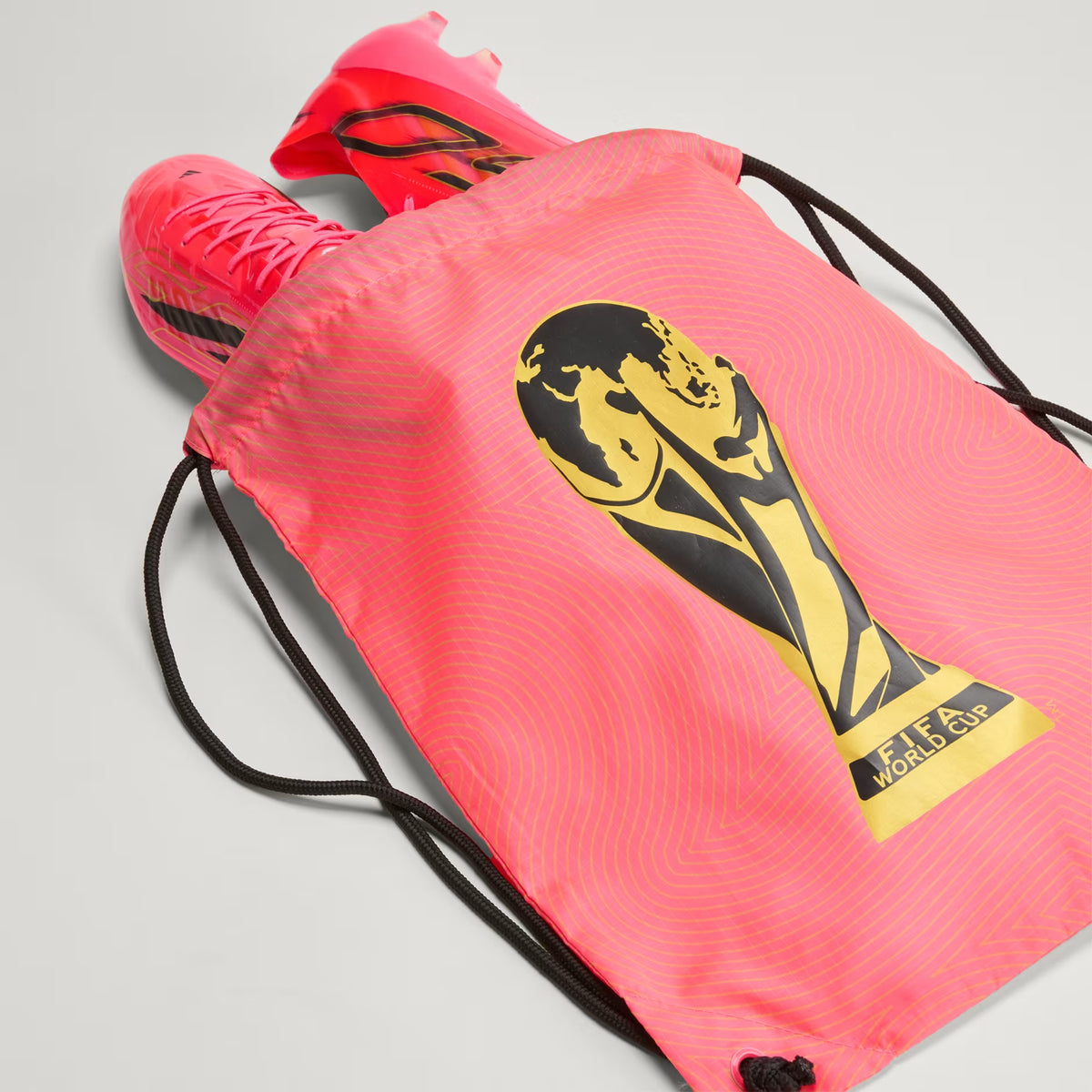 F50 HYPERFAST EVO Firm Ground Football Boots