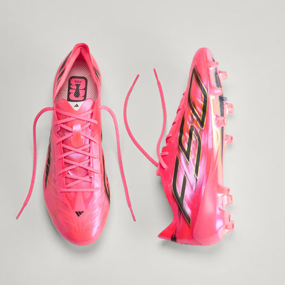 F50 HYPERFAST EVO Firm Ground Football Boots