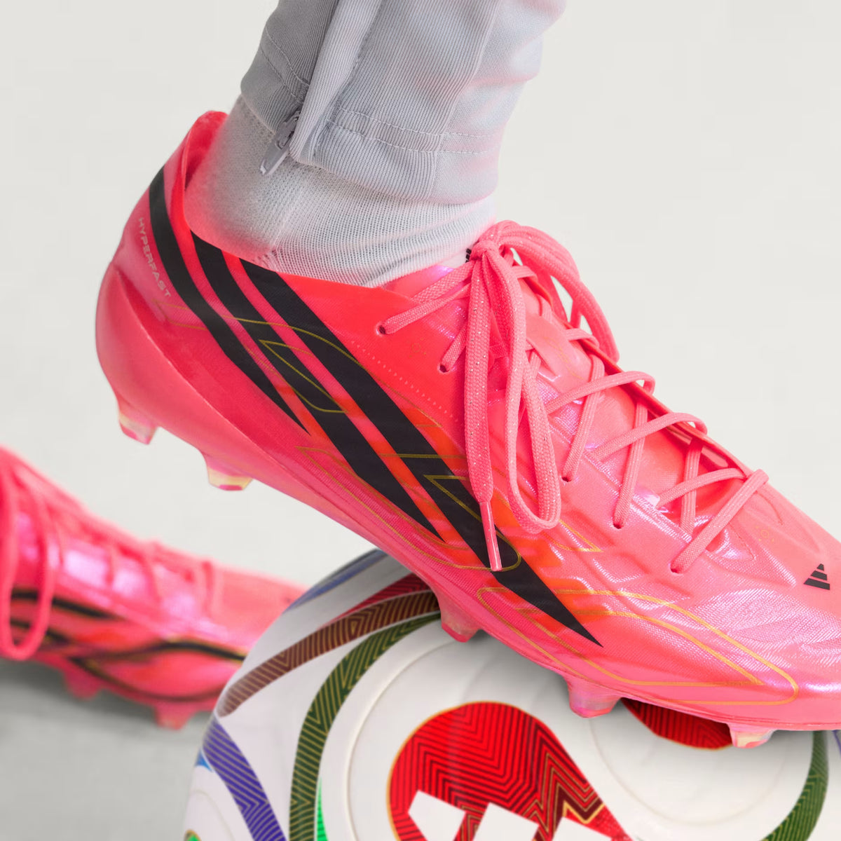 F50 HYPERFAST EVO Firm Ground Football Boots