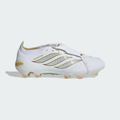 Predator Elite Zidane Fold-Over Tongue Firm Ground Football Boots