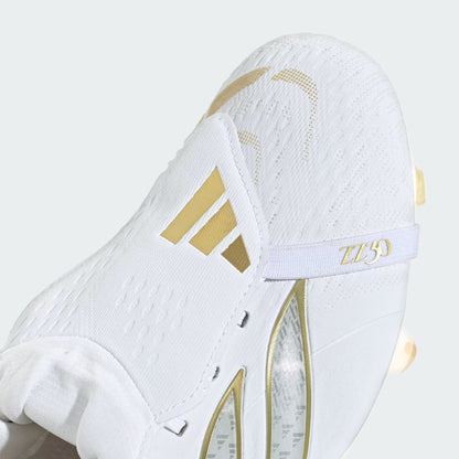 Predator Elite Zidane Fold-Over Tongue Firm Ground Football Boots