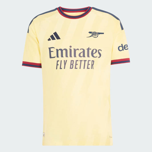 Arsenal FC 26/27 Third Jersey