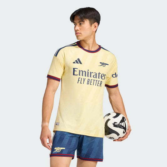 Arsenal FC 26/27 Third Jersey