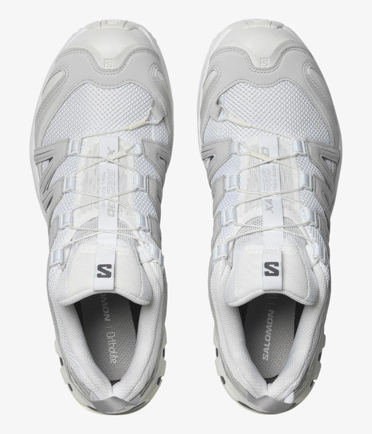 Salomon XA PRO 3D