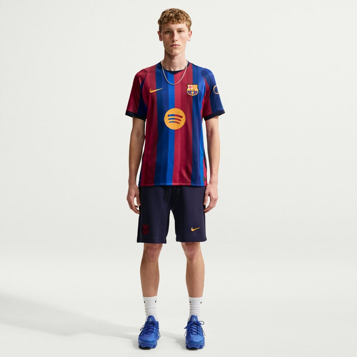 F.C. Barcelona 2026/27 Stadium Home