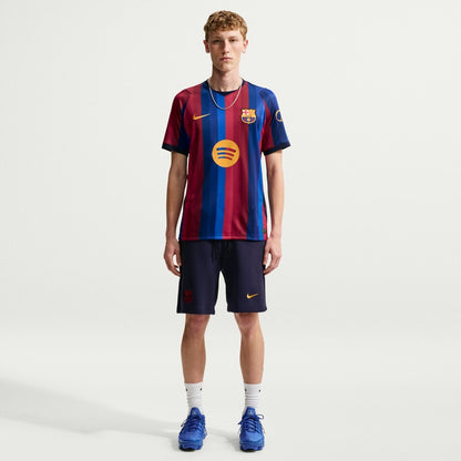 F.C. Barcelona 2026/27 Stadium Home
