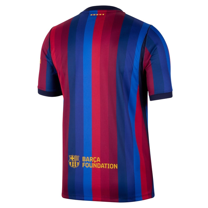 F.C. Barcelona 2026/27 Stadium Home