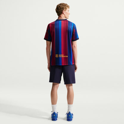F.C. Barcelona 2026/27 Stadium Home